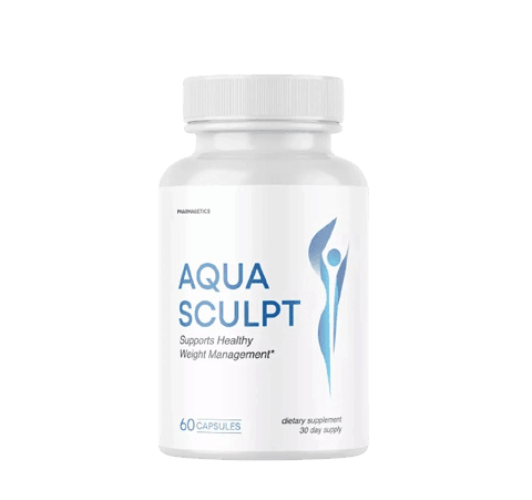 AquaSculpt 1-Bottle